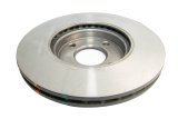 Disc Brakes Australia USA LLC Brake Rotors DBA42163 4000 Standard KP [ Ford Fiesta WZ ST Turbo 13-> F ] thumbnail 4