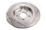 Disc Brakes Australia USA LLC Brake Rotors DBA2121S Street T2 Slot SLD [ Ford Focus XR5 06-> R ] thumbnail 3