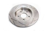 Disc Brakes Australia USA LLC Brake Rotors DBA2121S Street T2 Slot SLD [ Ford Focus XR5 06-> R ] thumbnail 4