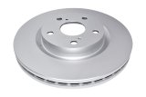 Disc Brakes Australia USA LLC Brake Rotors DBA2709E En-Shield Standard KP [ Camry/Aurion/Rav4 06->/Prius ZVW40 2012-> F ] thumbnail 1