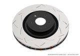 Disc Brakes Australia USA LLC Brake Rotors DBA42426S 4000 T3 Slot KP ( Dodge Challenger Charger V6 06 - 10 F) thumbnail 4