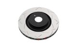 Disc Brakes Australia USA LLC Brake Rotors DBA42426S 4000 T3 Slot KP ( Dodge Challenger Charger V6 06 - 10 F) thumbnail 5
