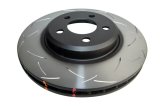 Disc Brakes Australia USA LLC Brake Rotors DBA42426S 4000 T3 Slot KP ( Dodge Challenger Charger V6 06 - 10 F) thumbnail 6