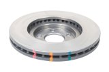 Disc Brakes Australia USA LLC Brake Rotors DBA42446 4000 Standard KP [ Chrysler PT Cruiser 03-> F ] thumbnail 3