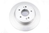 Disc Brakes Australia USA LLC Brake Rotors DBA3333E En-shield Standard [ Hyundai Genesis DH 3.8L V6 11/14-> R ] thumbnail 1