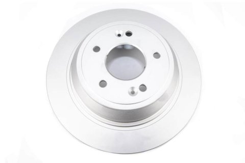 Disc Brakes Australia USA LLC Brake Rotors DBA3333E En-shield Standard [ Hyundai Genesis DH 3.8L V6 11/14-> R ]