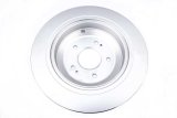 Disc Brakes Australia USA LLC Brake Rotors DBA3333E En-shield Standard [ Hyundai Genesis DH 3.8L V6 11/14-> R ] thumbnail 2