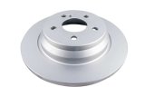 Disc Brakes Australia USA LLC Brake Rotors DBA3344E En-Shield Standard KP [ Kia Rio YB 1.4L 01/17-> F ] thumbnail 1