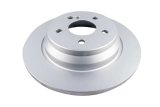 Disc Brakes Australia USA LLC Brake Rotors DBA3344E En-Shield Standard KP [ Kia Rio YB 1.4L 01/17-> F ] thumbnail 2