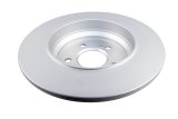 Disc Brakes Australia USA LLC Brake Rotors DBA3344E En-Shield Standard KP [ Kia Rio YB 1.4L 01/17-> F ] thumbnail 3