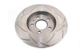 Disc Brakes Australia USA LLC Brake Rotors DBA2823S Street T2 Slot SLD[ Audi A5 & Q5 09-> R ] thumbnail 4