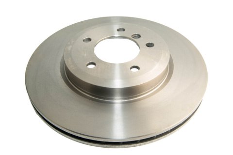 Disc Brakes Australia USA LLC Brake Rotors DBA2855 Street Standard [ BMW E46 330D/330i/325i 00-05 F ] thumbnail 1