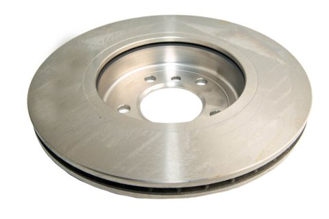 Disc Brakes Australia USA LLC Brake Rotors DBA2855 Street Standard [ BMW E46 330D/330i/325i 00-05 F ] thumbnail 2