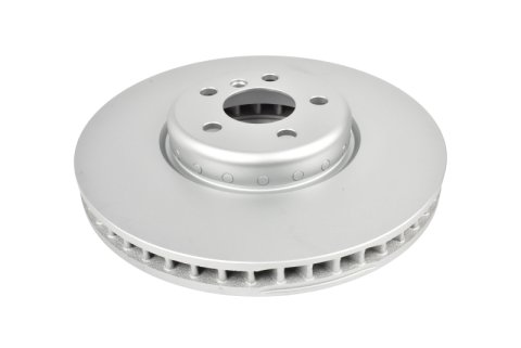 Disc Brakes Australia USA LLC Brake Rotors DBA3417HOER Hybrid Composite Rotor Right [ BMW 3, 5, 6, 7 Series G11, 12, 30, 31 & 32 / X3, X4, X5, Z4, 2015-20, RH F ]