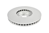 Disc Brakes Australia USA LLC Brake Rotors DBA3417HOER Hybrid Composite Rotor Right [ BMW 3, 5, 6, 7 Series G11, 12, 30, 31 & 32 / X3, X4, X5, Z4, 2015-20, RH F ] thumbnail 2
