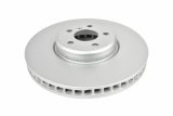 Disc Brakes Australia USA LLC Brake Rotors DBA3417HOER Hybrid Composite Rotor Right [ BMW 3, 5, 6, 7 Series G11, 12, 30, 31 & 32 / X3, X4, X5, Z4, 2015-20, RH F ] thumbnail 3