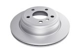 Disc Brakes Australia USA LLC Brake Rotors DBA2285E En-Shield Standard [BMW 3 & 4 Series F30, F31, F32 , F33 & F36 12-> R ] thumbnail 1