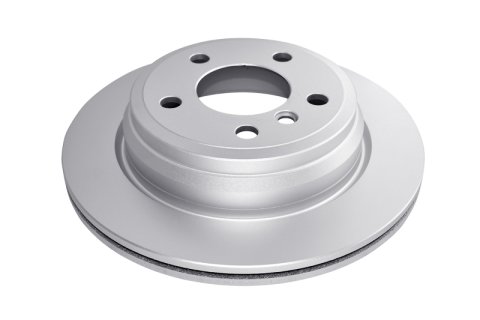 Disc Brakes Australia USA LLC Brake Rotors DBA2285E En-Shield Standard [BMW 3 & 4 Series F30, F31, F32 , F33 & F36 12-> R ]