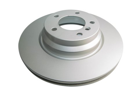 Disc Brakes Australia USA LLC Brake Rotors DBA2860E En-Shield Standard [ BMW E84/87/82/88/90/92/X1 04-> F ]