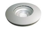 Disc Brakes Australia USA LLC Brake Rotors DBA2860E En-Shield Standard [ BMW E84/87/82/88/90/92/X1 04-> F ] thumbnail 2