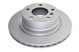 Disc Brakes Australia USA LLC Brake Rotors DBA2863E En-Shield Standard KP [BMW E82/E88 COUPE & CONVERTIBLE 10/07-10/13 R ] thumbnail 1