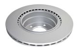 Disc Brakes Australia USA LLC Brake Rotors DBA2863E En-Shield Standard KP [BMW E82/E88 COUPE & CONVERTIBLE 10/07-10/13 R ] thumbnail 2