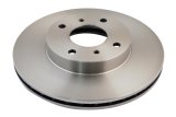 Disc Brakes Australia USA LLC Brake Rotors DBA919 Street Standard [ Nissan 180SX & Silvia 91-> F ] thumbnail 1