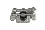 Disc Brakes Australia USA LLC Brake Rotors DBAC1576 DBA Street Series Hyundai Kona OS 2.0L Petrol FWD Rear L/H 11/2020 on thumbnail 1