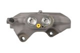Disc Brakes Australia USA LLC Brake Rotors DBAC1593 DBA Street Series Lexus IS300 ASE30 2.0L Petrol Turbo RWD Front R/H 10/2016 - 9/21 thumbnail 2