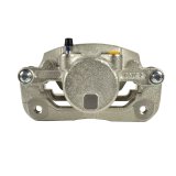 Disc Brakes Australia USA LLC Brake Rotors DBAC1046 DBA Street Series TOYOTA CAMRY ACV36 2.4L P FWD F LH 8/04 - 5/06 thumbnail 1