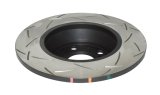 Disc Brakes Australia USA LLC Brake Rotors DBA42829S 4000 T3 Slot SLD [ Audi TT 8J 06-14 R ] thumbnail 3
