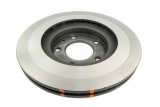 Disc Brakes Australia USA LLC Brake Rotors DBA42959 4000 Standard KP [ Mazda MX5 05-> F ] thumbnail 2
