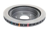 Disc Brakes Australia USA LLC Brake Rotors DBA42995 4000 Standard KP [ Corvette C6 05-> R ] thumbnail 2