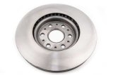 Disc Brakes Australia USA LLC Brake Rotors DBA43300 4000 Standard KP [ Holden Acadia Series AC 3.6L 08/18-> F ] thumbnail 2