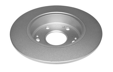 Disc Brakes Australia USA LLC Brake Rotors DBA477E En-Shield Standard SLD[ Honda Integra DB & DC Series 2000-01 R ] thumbnail 2