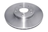 Disc Brakes Australia USA LLC Brake Rotors DBA4888 4000 Standard KP [ Jeep Cherokee/Wrangler 99-06 F ] thumbnail 1