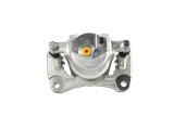 Disc Brakes Australia USA LLC Brake Rotors DBAC1473 DBA Street Series TOYOTA PRIUS NHW20 1.5L P/Electric FWD F RH 11/05 - 2/09 thumbnail 1