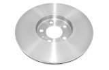 Disc Brakes Australia USA LLC Brake Rotors DBA802 Street Standard [ Audi A3/VW 98-04 F ] thumbnail 2