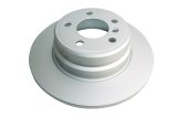 Disc Brakes Australia USA LLC Brake Rotors DBA814E En-Shield Standard SLD [ BMW E53 X5 01-> R ] thumbnail 1