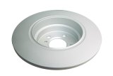 Disc Brakes Australia USA LLC Brake Rotors DBA814E En-Shield Standard SLD [ BMW E53 X5 01-> R ] thumbnail 2