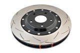 DBA Club Spec 5000 T3 Brake Rotors for 2006-2013 CORVETTE, 2004-2006 XLR - DBA52992BLKS Rotor, Front, RWD, 13.98 in. O.D., 355 mm O.D., 5 x 4.75 in., 5 x 120 mm, 1.260 in. Thick, Each thumbnail 7