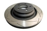 DBA Street Series T2 Disc Brake Rotors DBA2445S Rotor thumbnail 4