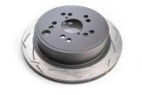 DBA Club Spec 4000 T3 Brake Rotors DBA42663S-10 10IN DUAL DRILLED thumbnail 5