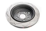 DBA Club Spec 4000 T3 Brake Rotors DBA42663S-10 10IN DUAL DRILLED thumbnail 9