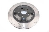 DBA Club Spec 5000 T3 Brake Rotors DBA52994BLKS Rotor, Front, RWD, 12.80 in. O.D., 325 mm O.D., 5 x 4.75 in., 5 x 120 mm, 1.260 in. Thick, Each thumbnail 6