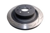 Disc Brakes Australia USA LLC Brake Rotors DBA2315S Street T2 Slot KP [ Nissan 370Z 08-> R ] thumbnail 2