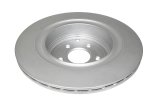 Disc Brakes Australia USA LLC Brake Rotors DBA2339E En-Shield Standard KP [ Infinity FX50 12-> R ] thumbnail 2