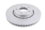 Disc Brakes Australia USA LLC Brake Rotors DBA3552E En-Shield Standard KP [ Mazda CX-5 KF 2.0L & 2.5L Non Turbo 03/17-> F ] thumbnail 1