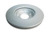 Disc Brakes Australia USA LLC Brake Rotors DBA2953E En-Shield Standard [ Mazda 6 & Aust GY 2.2L Wagon 02-07 F ] thumbnail 2