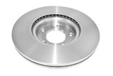 Disc Brakes Australia USA LLC Brake Rotors DBA2956 REFER DBA2956E Street Standard [ Mazda 3 SP23 03-08 F ] TR thumbnail 2